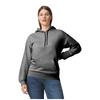 Gildan Unisex Adult Softstyle Fleece Midweight Hoodie