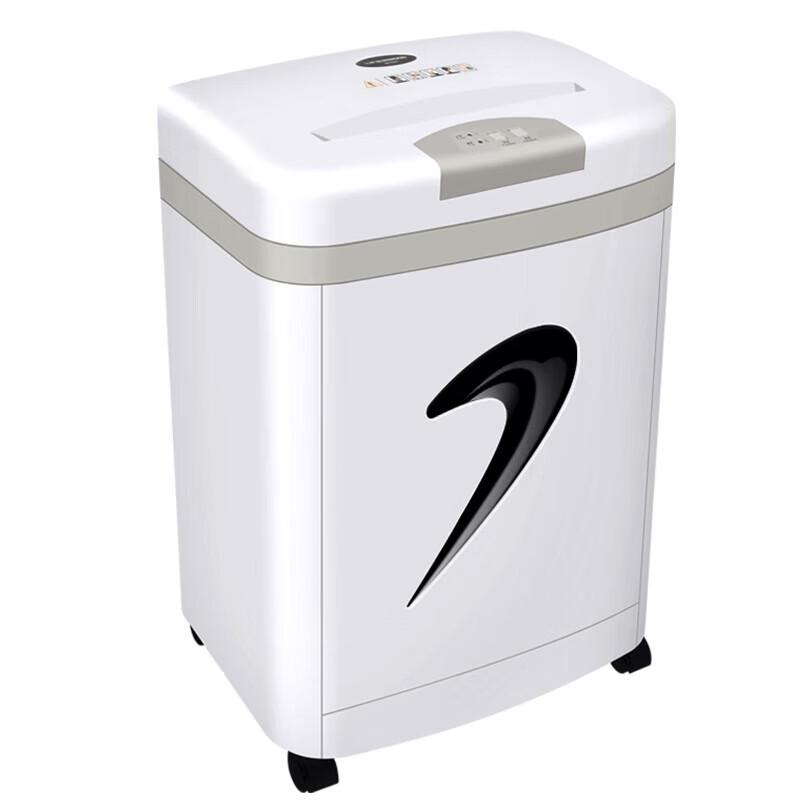 SUNWOOD PS3 High-Security Paper Shredder CN plug (adapter included)