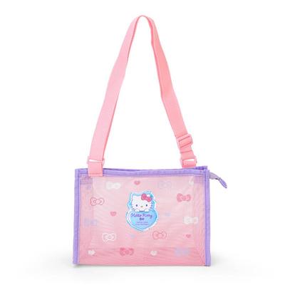 Детская сетчатая сумка через плечо Hello Kitty 780995
