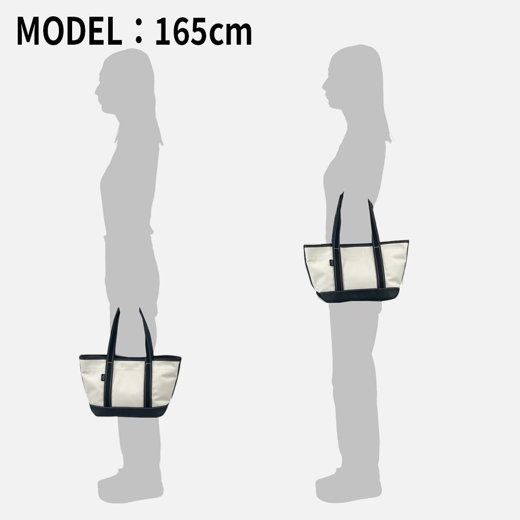 Сумка-тоут Boyfriend Tote Темно-синий [Porter] (55)