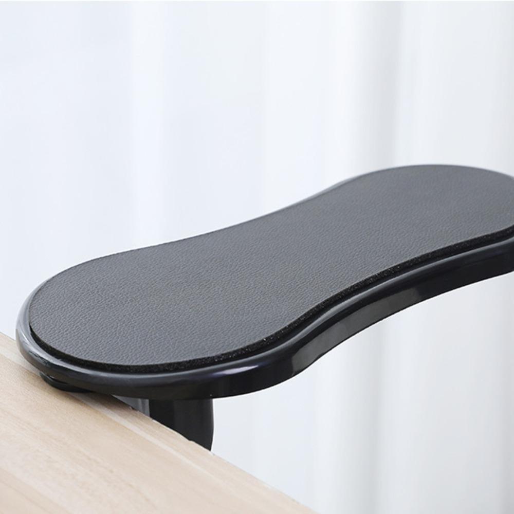 Rotatable Armrest Desk Holder Anti Slip Wrist Support Pad Elbow Rest Bracket Office Use