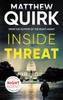 The Inside Threat Book
