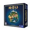 Фауна Настольная игра - Конкурс на знание животных Настольная игра