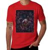 Ghost in the Shell Alternative Poster T-Shirt tees Aesthetic clothing t shirt men