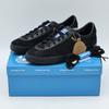 IG8939 adidas Originals Gazelle SPZL Triple Black (Мужской)
