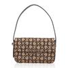 Сумка на плечо TRACIE MG732018 BROWN
