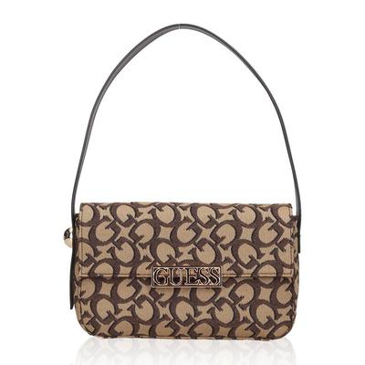 Сумка на плечо TRACIE MG732018 BROWN