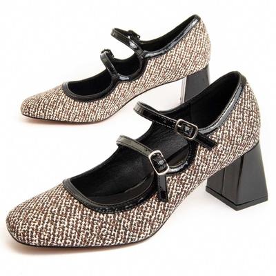 Туфли – Туфли