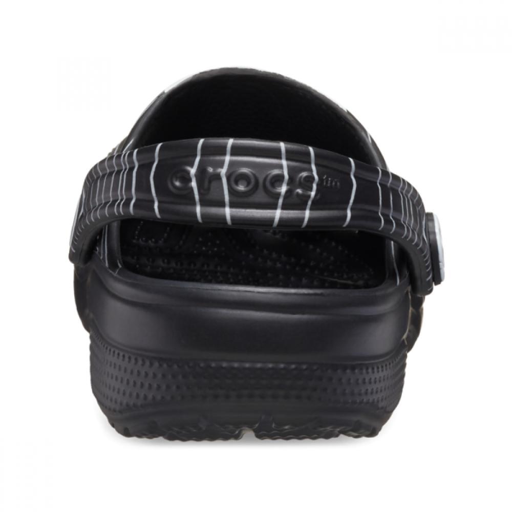 Crocs Классические клоги Disney Christmas Nightmare 210561 90h