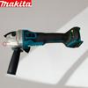 Makita 18V GrinderTools 125/100mm Brushless Grinding Machine Power Tool Electric Grinder Rechargeable Wireless Drill Free Shippi