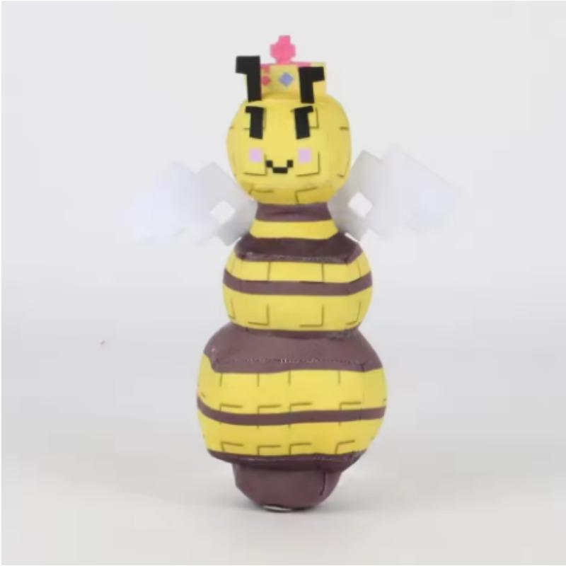 20СМ Игра Вырасти Сад Плюшевая Кукла Игрушка Мультяшная Милая Плюшевая Игрушка Кукла Вырасти Сад Плюшевые Куклы Игрушка Для Ребенка Подарок