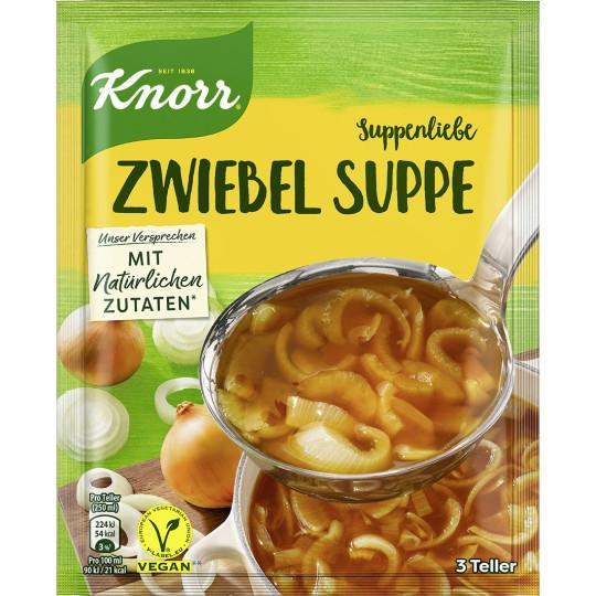 Knorr Onion Soup 46G
