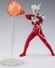 S Ultra Raman Zero Wild Burst H.Figuarts