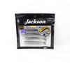 Jackson Soft Lure Bone Bait 3.5 Inches RBT (4541)
