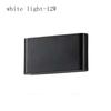 LED Light Bedside Lamp Square Reading Lamp Bedroom Decoration Wall Lamp  Bar