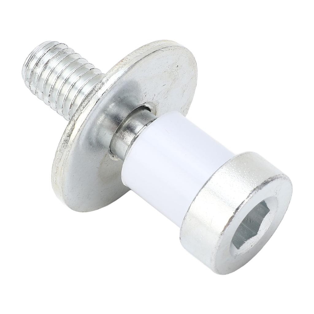 Door Latch Lock Striker Bolt Metal High Strength Impact Resistant 9601750 for Calais DeVille Eldorado