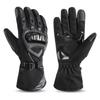 Motorcycle Gloves Touchscreen Hard Knuckle Waterproof Drop Resistant Powersports Racing Gloves
