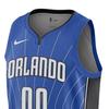 Nike Orlando Magic Aaron Gordon Swingman Basketball Jersey Men Jersey Blue 864499-482