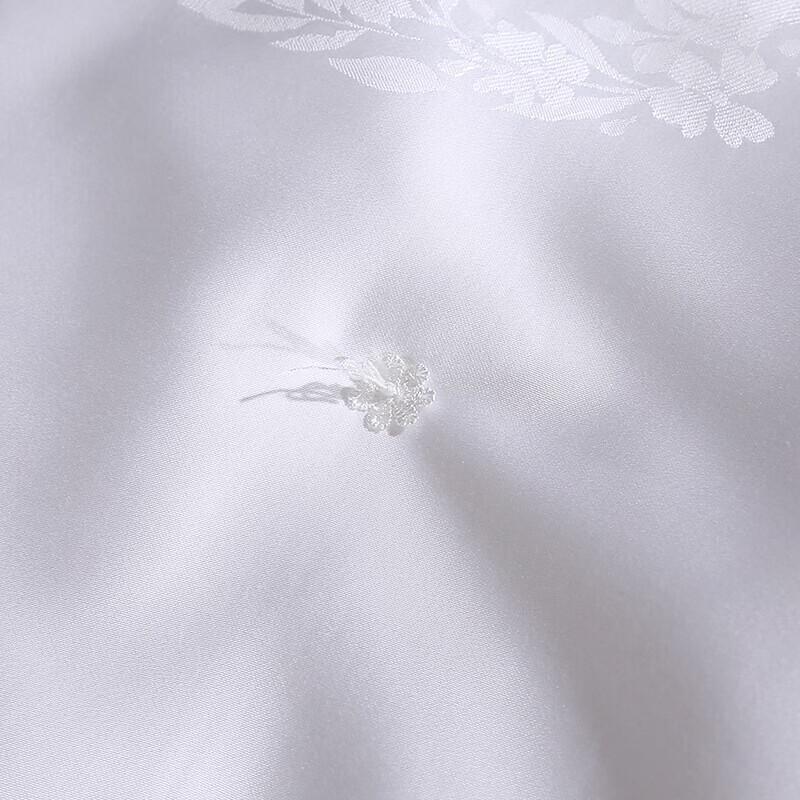 Youmeng Jiaju Cloud Brocade Soft Pure Mulberry Silk Quilt