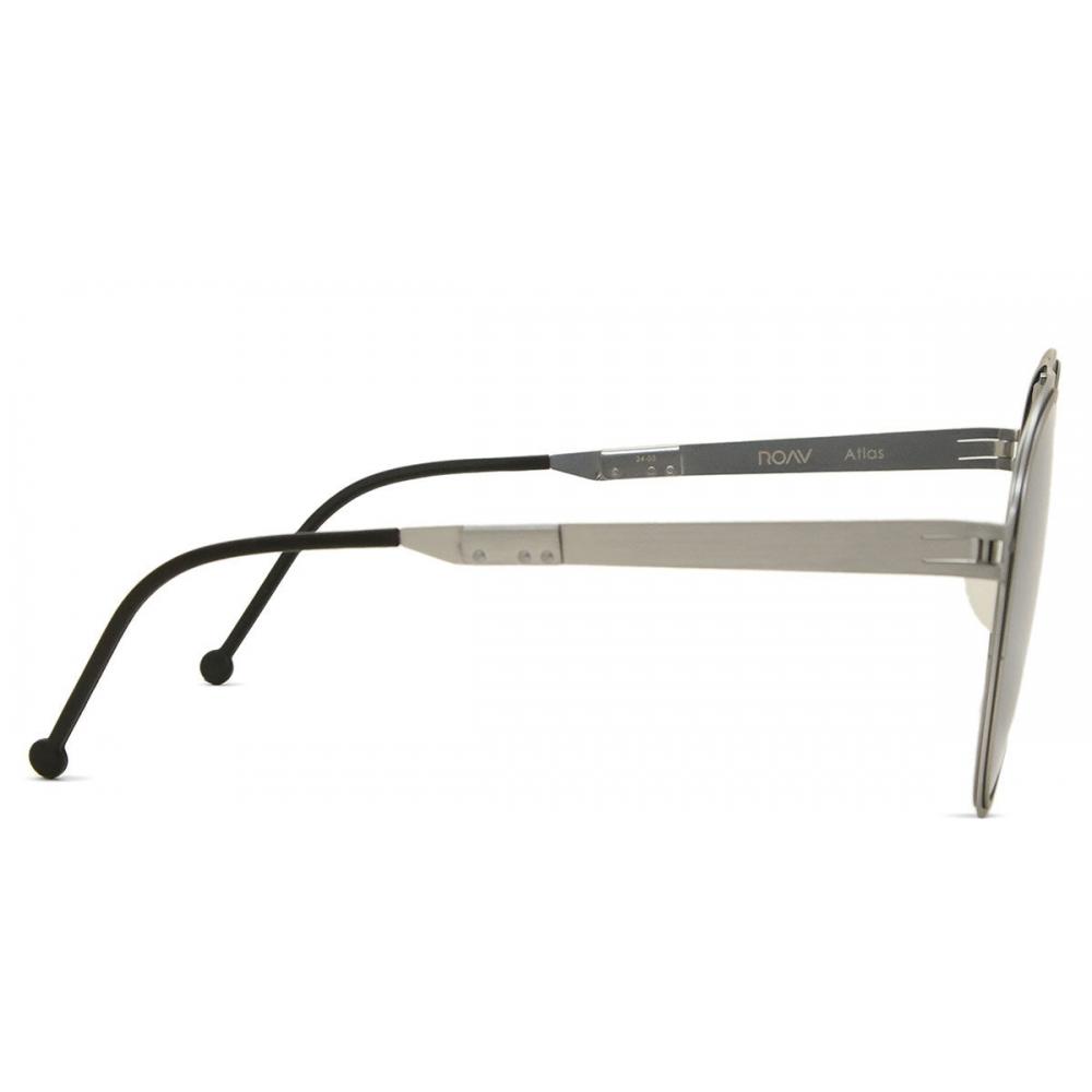 ROAV Galaxy 8101 Atlas Складные Серебристые Поляризованные 11.61 Солнцезащитные очки унисекс