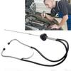 Automotive Mechanic Stethoscope Engine Cylinder Noise Tester Detector Diagnostic