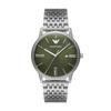 Watch AR11644 Silver [Emporio Armani] Men's