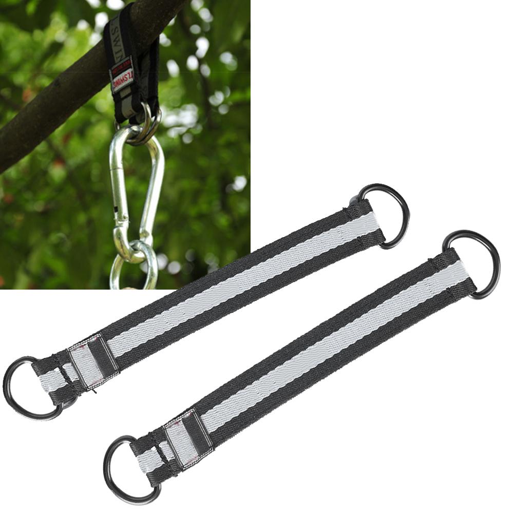 1 пара детских качелей-соединителей, аксессуары для качелей с пряжкой D-образного кольца