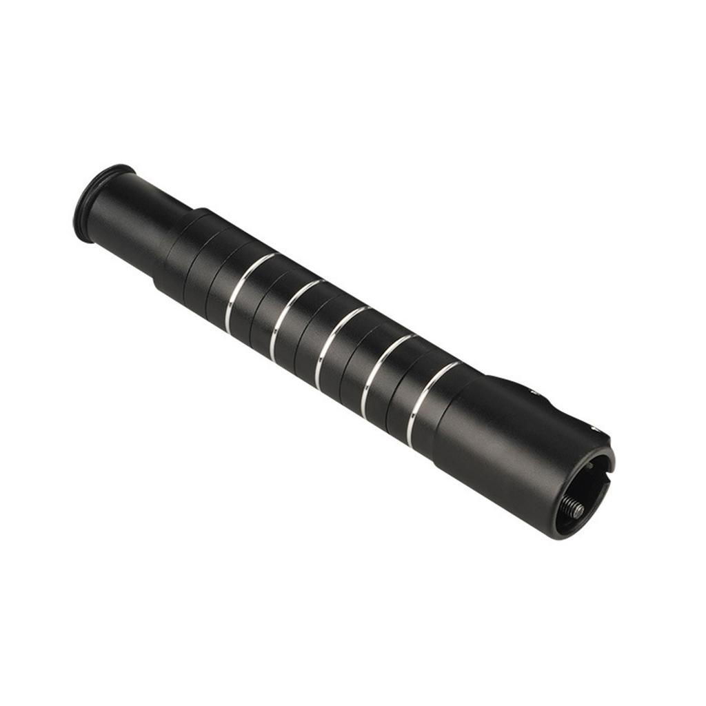 Велосипедные вилки Удлинители высоты руля Велосипедные алюминиевые сплавы Адаптер подъема руля Велосипедные вилки Удлинители руля