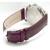 Seiko Хронограф с кожаным ремешком, набор SND363P1-DB, 38 мм