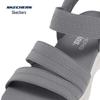 Skechers Женские повседневные шлепанцы