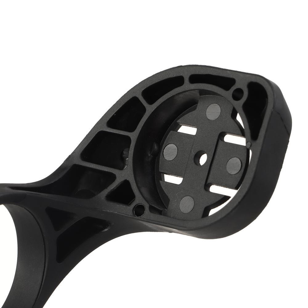 Durable Garmin Edge High Quality Handlebar Plastic Bike Computer Holder Cycling Bracket Bike Mount