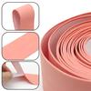 6Colors Bathroom Anti-mold Tape 3.2m 2 Sizes Available Kitchen Waterproof Sealing Tape Bathroom Toilet  Wall Corner Line Tape