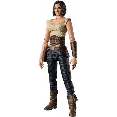 Rebel Moon S.h.figuarts Кора Rebel Moon