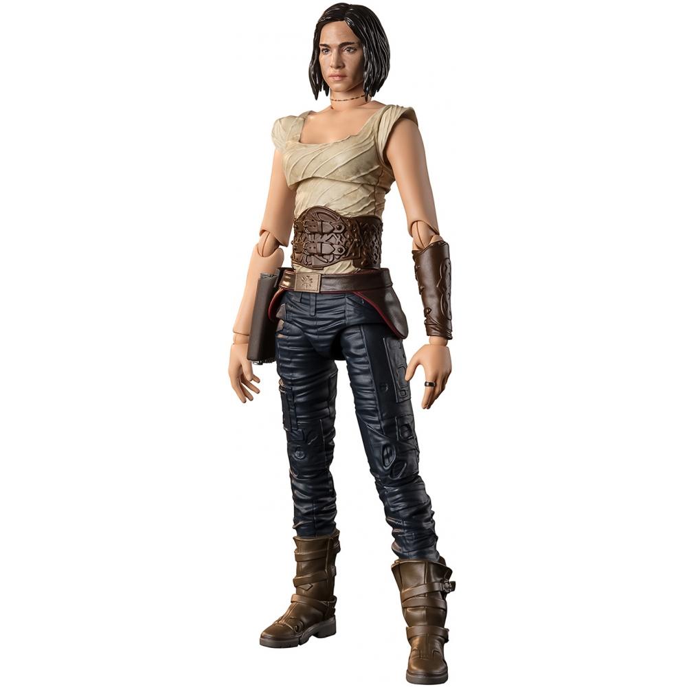 Rebel Moon S.h.figuarts Кора Rebel Moon