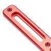 Bicycle Water Bottle Holder Adapter Aluminum Alloy Mtb Kettle Cage Conversion Base Cycling Supplies