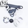 81623406128 Seat Repair Kit For Iveco Bus For Volvo FH/FM/FMX/NH 9/10/11/12/13/16 New Automobile Parts OEM 20443551