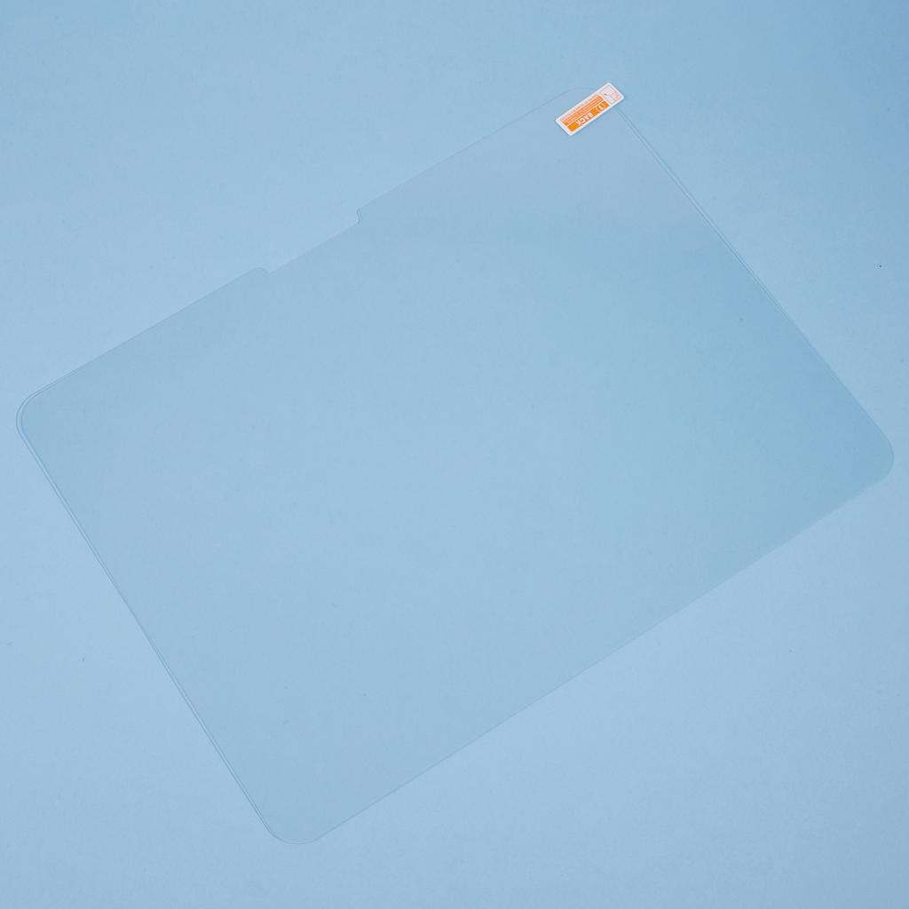 For iPad Pro 13 (2024)/Air 13 (2025)/(2024) Full Screen Protector 0.3mm Arc Edge Tempered Glass Tablet Film
