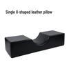 U-Shaped Eyelash & Microblading Support Pillow for Salon