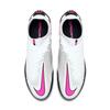 Nike Футбольные бутсы Phantom GT Мягкие и удобные Мужские Белые CW6589-161