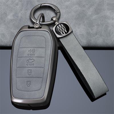 Высококачественный новый чехол для автомобильного ключа, полное покрытие для Toyota Crown Highlander, новой Camry RAV4, Carola Leling Prado 2020, аксессуары