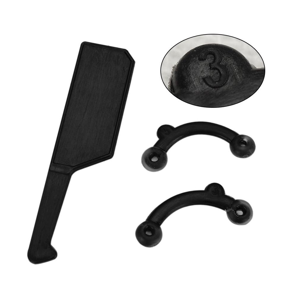 1 комплект зажимов для подтяжки носа, косметический инструмент, вставки для формирования носа, без боли