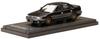MARK43 Subaru Legacy RS Custom Version Black Mica Finished Product 1/43 (B5)