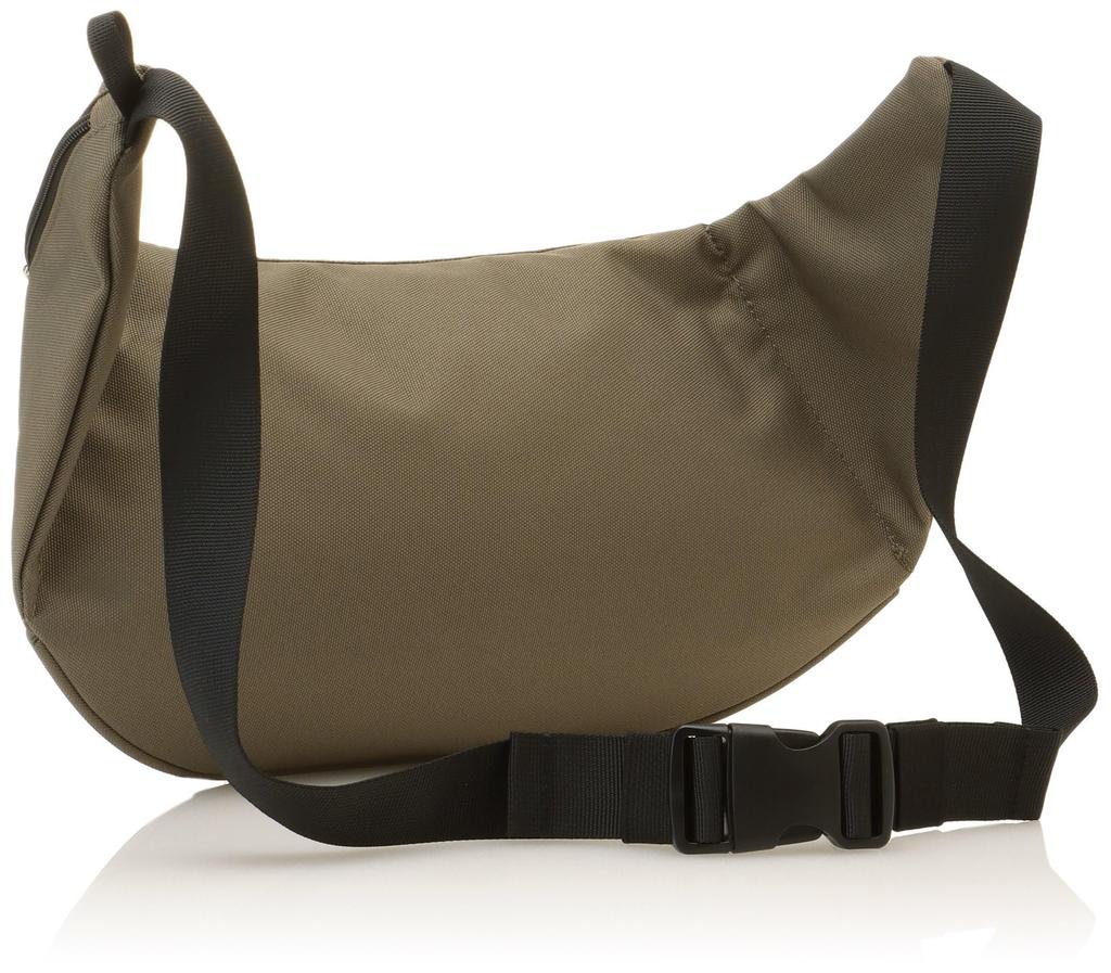Сумка для тела на пояс с водоотталкивающим покрытием, многофункциональная сумка для хранения TOGO ATS0772 OLV [Anello]