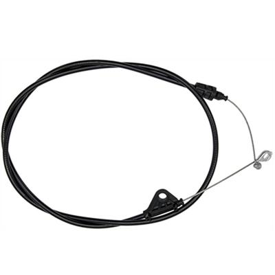 Новый трос управления скоростью для снегоуборщика ST224 ST227P ST230P 588122301