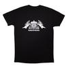 New Summer spring Radiohead same style 100Cotton album cover Graphic Tshirt Unisex Women unisex shirts hiphop Y2k fashion shirt