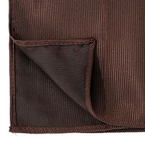 1 Набор Мужской Набор Галстук-бабочка Однотонный Галстук-бабочка