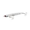 SHIMANO EXS Staggering Swimmer 007 T Clear Sardine Saltwater 100ES/JB Lure, 100mm/16g, XL-K10V