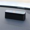 Changer Interior Accessories Dashboard Container Holder Coins Case Car Coins Storage Box