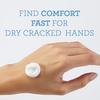 Увлажняющий крем для рук с ароматом розы, 85 г, мини-увлажняющий, увлажняющий, увлажняющий, осенне-зимний, против растрескивания