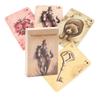 9*6cm Fairyland Lenormand 36 Pcs Cards